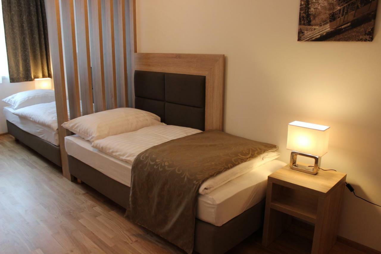 Albert Schweitzer Center Graz Ngoại thất bức ảnh